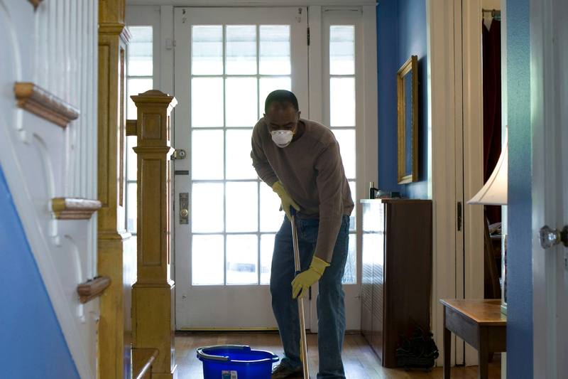Household Tasks