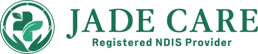 Jade Care Logo
